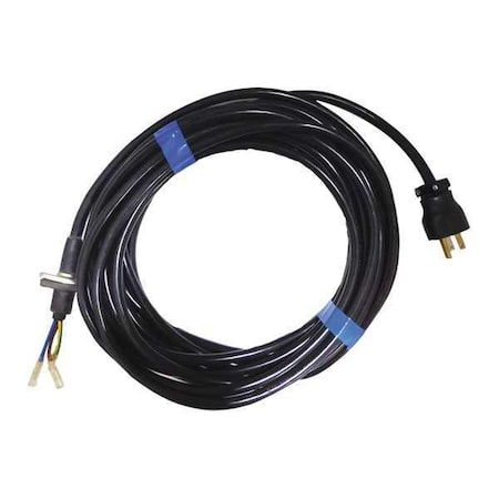 Power Cord MPN:001-907-12