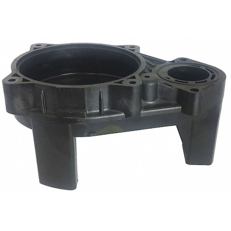 Pump Casing MPN:020-000-07