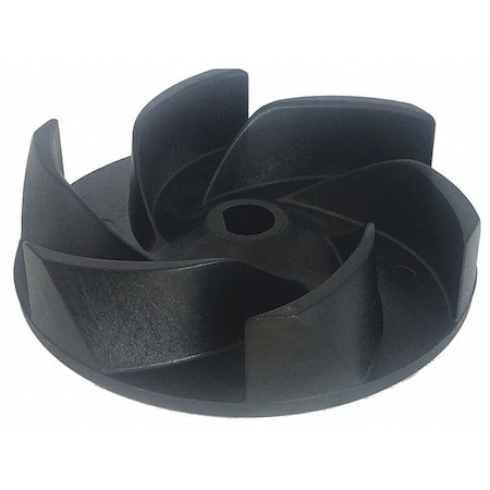 Impeller MPN:021-G26-29