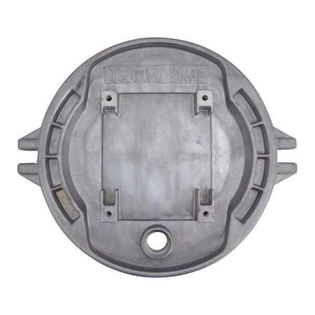 Casing Cover MPN:200-201-240