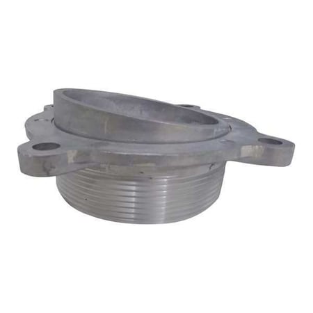 Suction Flange, 7 in Dia, 2.5 in H MPN:200200571