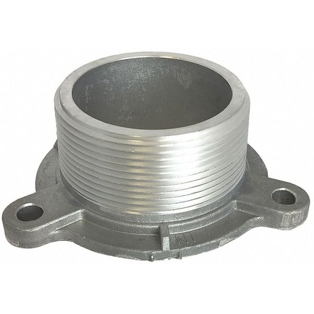 Suction Flange MPN:200200600