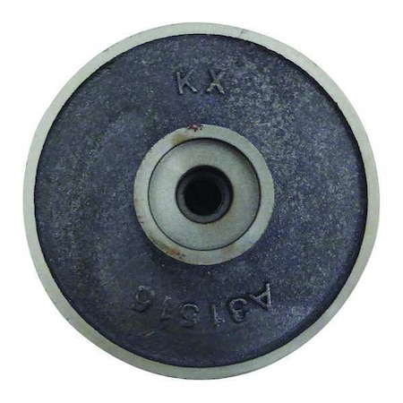 Impeller MPN:200210110