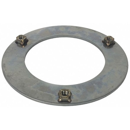 Liner, 5 in Dia, 0.25 in H MPN:200300220
