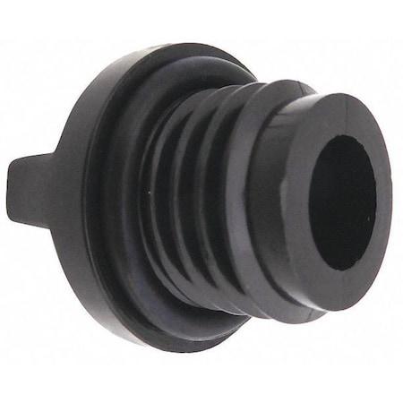 Plug O-Ring, For Use With Engine Driven Utility Pump, Liquid Temperature - Maximum 104 Degrees F MPN:200500040