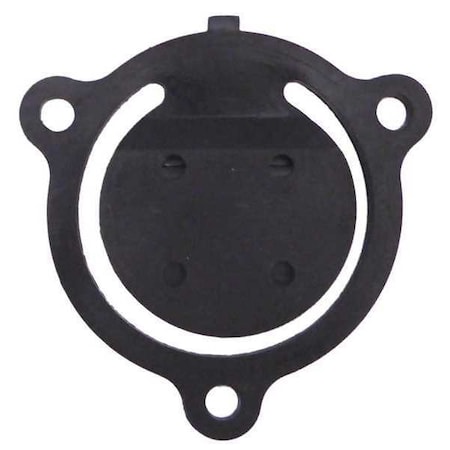Check Valve, For Use With Mfr. Model Number: TE3-50HA MPN:200900120