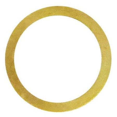 Impeller Shim MPN:203100040
