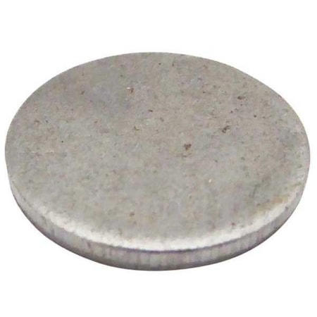 Impeller Shim 2.3T MPN:203100061