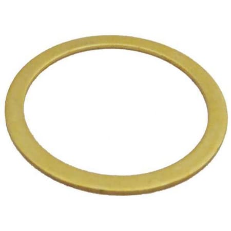 Impeller Shim 0.6T MPN:203100071