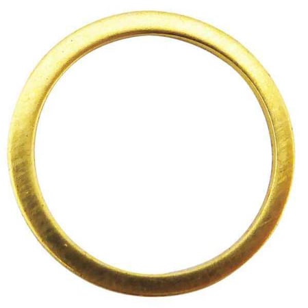 Impeller Shim 1.0T MPN:203100072