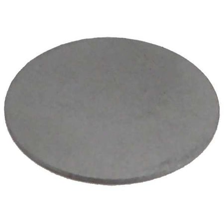 Impeller Shim 0.6T MPN:203100080