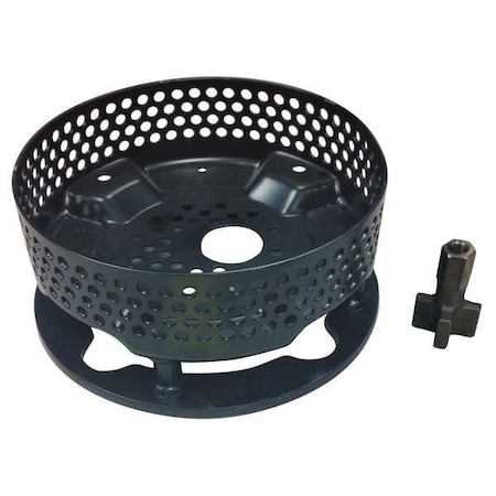 Sand Kit, For Use With NK2-15 MPN:K15-SK