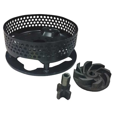 Sand Kit, For Use With NK3-22/NK4-22 MPN:K22-SK