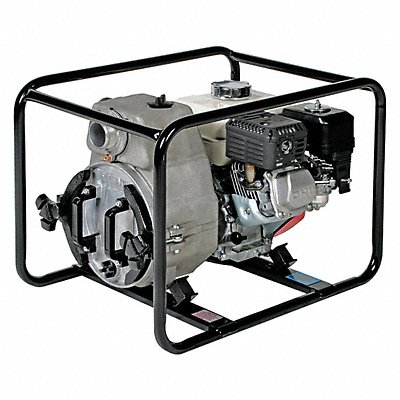 Engine Driven Utility Pump 163cc 2 MNPT MPN:EPT3-50HA