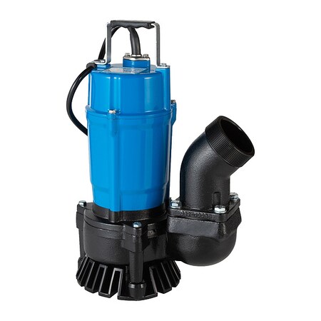 SubmersibleSumpPump, 32ft, 115V MPN:HS3.75SL (115V)