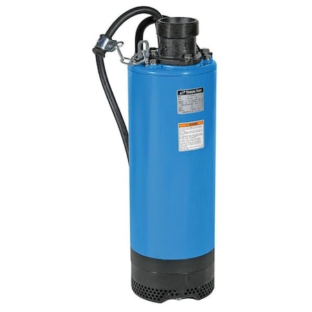 2 HP 3