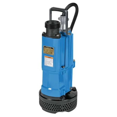 2 HP 3