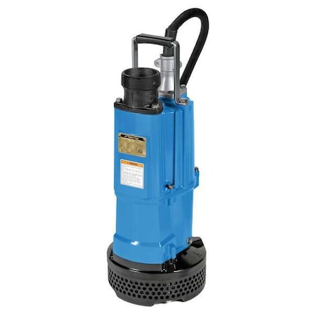 3 HP 3