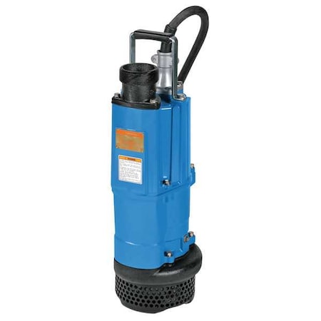 3 HP 3