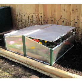 Easy-Fix Double Cold-Frame 48