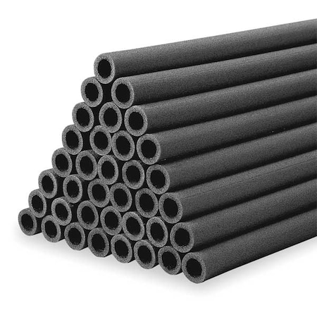 Pipe Insulation, 2-1/8