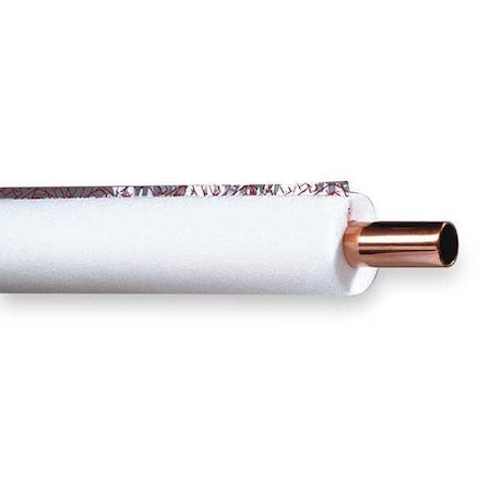 Pipe Insulation, 2-1/8