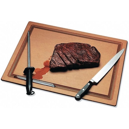 Cutting Board, Groove MPN:TC182412GV