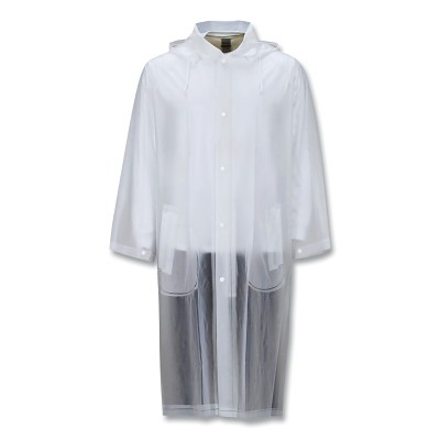 Tuff-Enuff Coat Sm MPN:C61210.SM