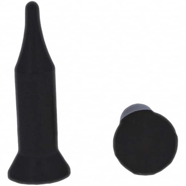 Spot Welder Accessories; Type: 7mm Metric Nut Pin ; For Use With.: 7 mm Nut; Metric Nut Welding Assembly ; UNSPSC Code: 23271700 MPN:195-3007