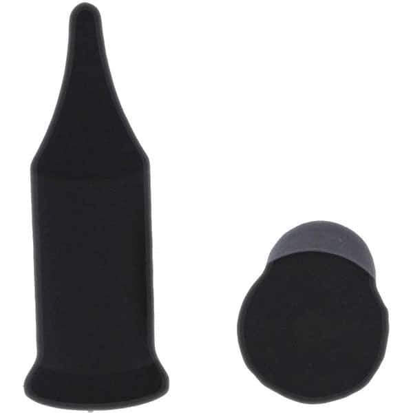 Spot Welder Accessories; Type: 9mm Metric Nut Pin ; For Use With.: 9 mm Nut; Metric Nut Welding Assembly ; UNSPSC Code: 23271700 MPN:195-3009