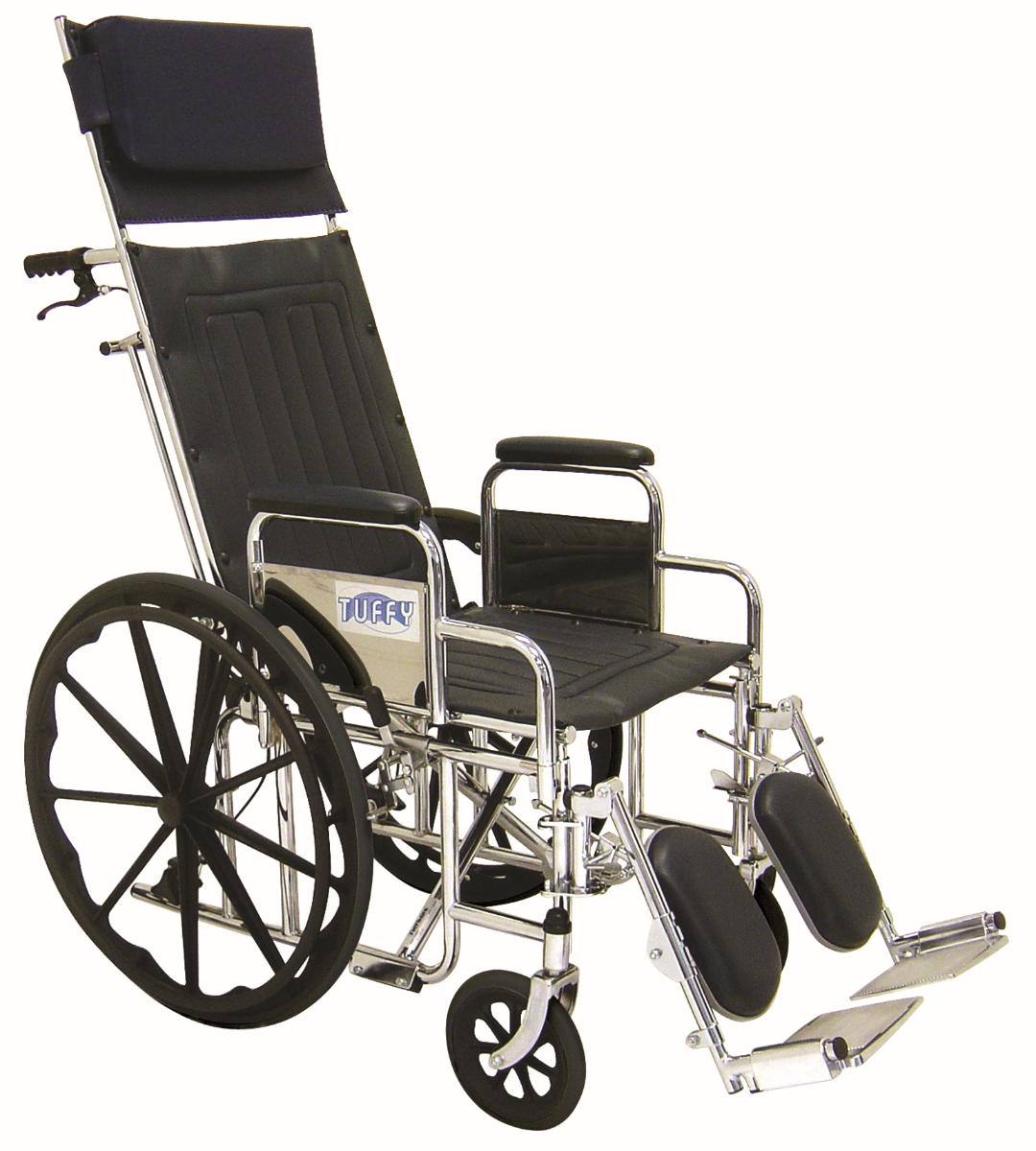 Example of GoVets Tuffy brand