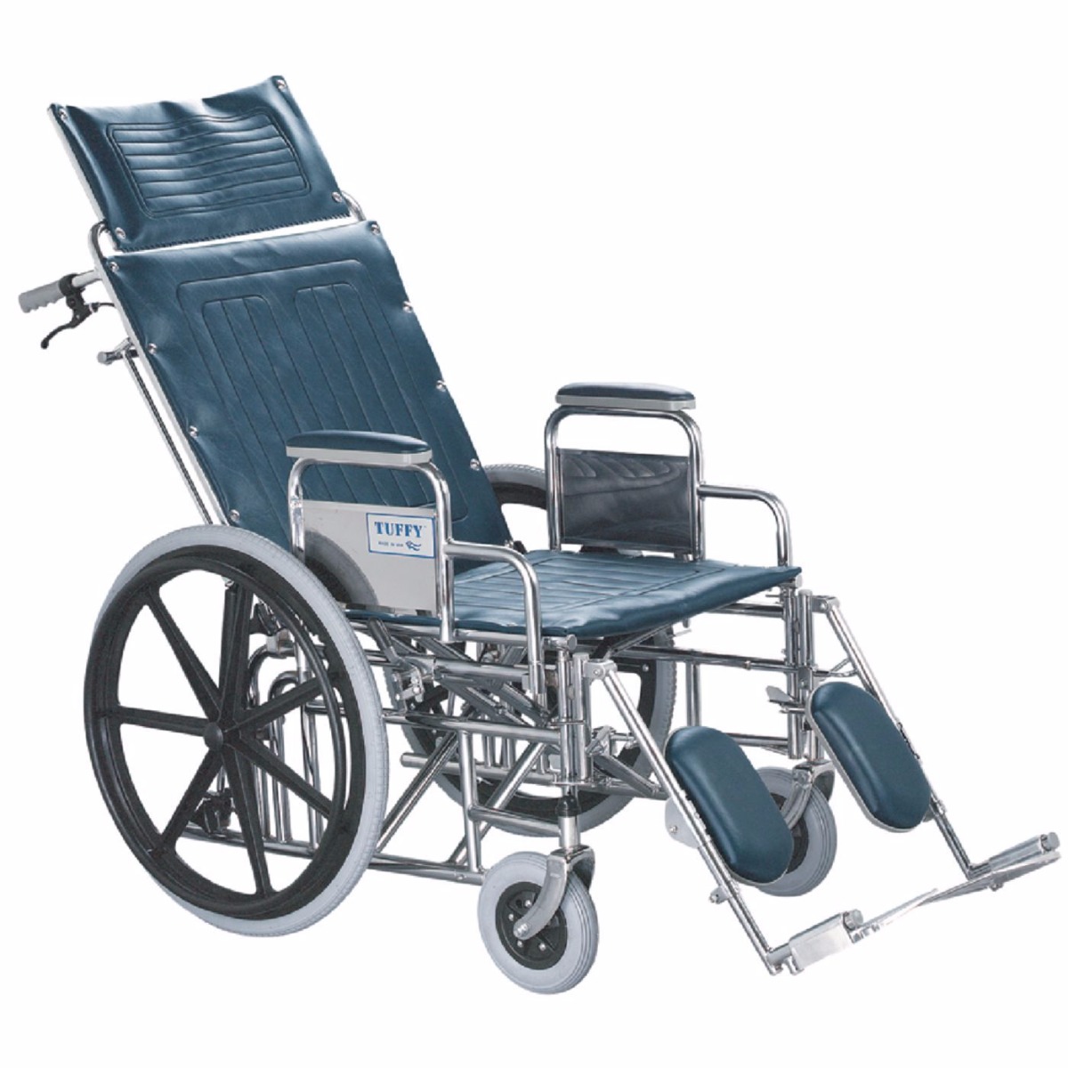 Example of GoVets Tuffy category