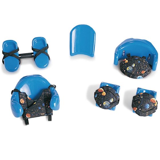 Example of GoVets Hydraulic Standers category