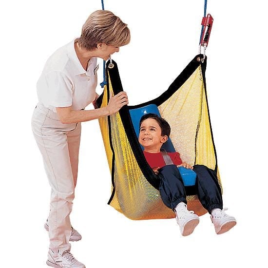 Example of GoVets Net Swing category