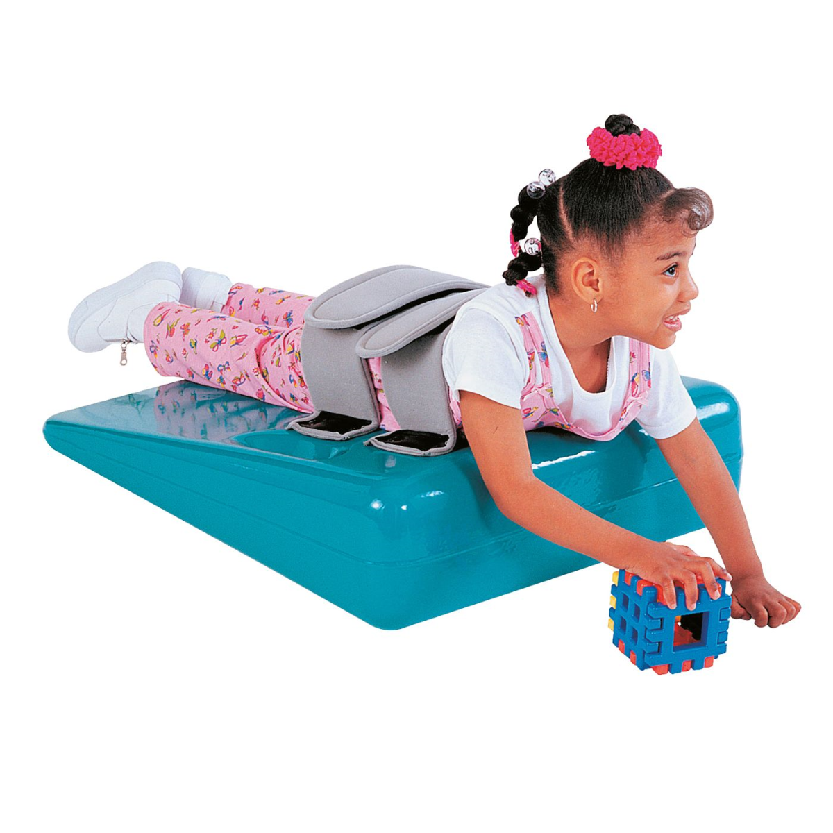 Example of GoVets Strap Wedge category