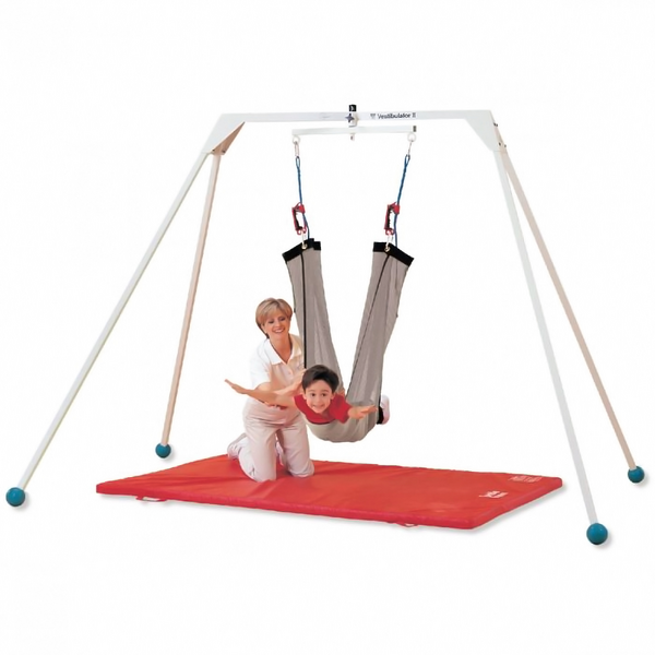 Example of GoVets Swing Frame category
