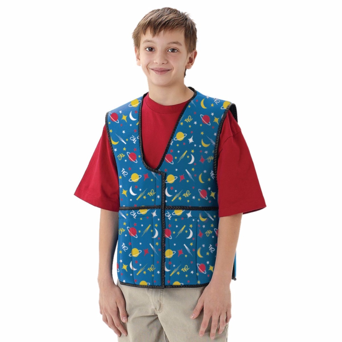 Example of GoVets Weighted Vest category
