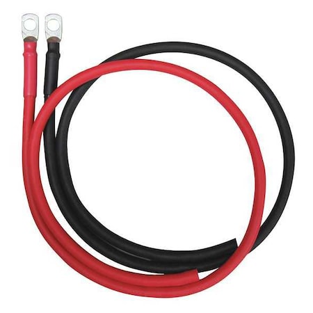 Inverter Cable, 5 ft. MPN:CM705