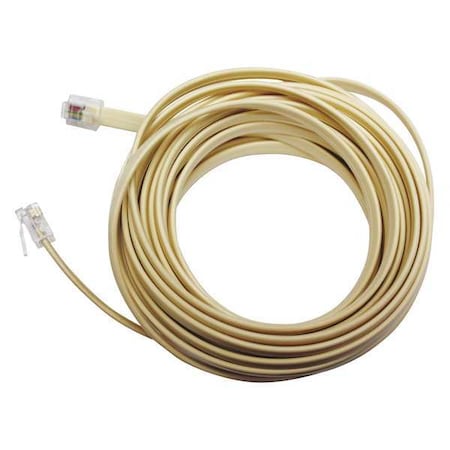 Remote Control Cable, 20 ft. MPN:CRJ11240