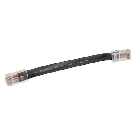 Remote Control Cable, 6 in. MPN:CRJ456