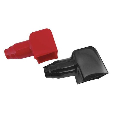 Rubber Insulators MPN:RIS