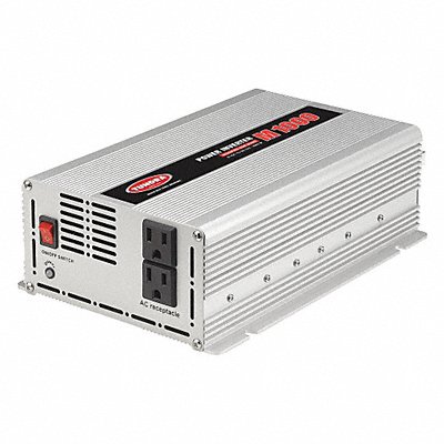 Inverter 120V AC Output Voltage 7.10 W MPN:M1000