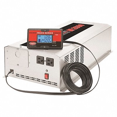 Inverter 120V AC Output Voltage 10.40 W MPN:M2500