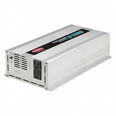 Inverter 120V AC Output Voltage 7.10 W MPN:S1200