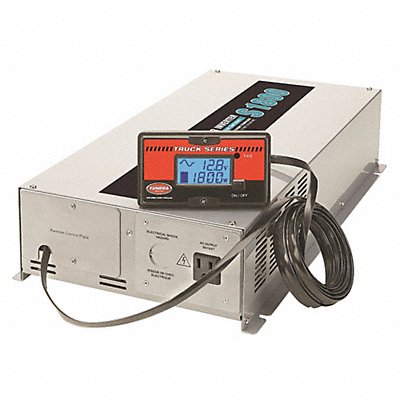 Inverter 120V AC Output Voltage 10.70 W MPN:S1800