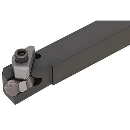 Groove/Turn Indexable Holder, FLASL-1616M MPN:2401196