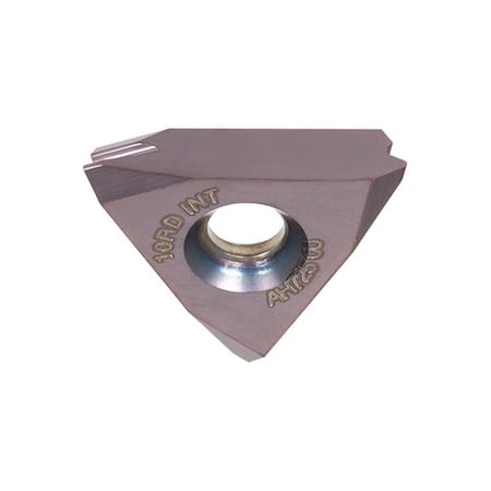 On-Edge Threading Indexable Insert, PK10 MPN:2412622
