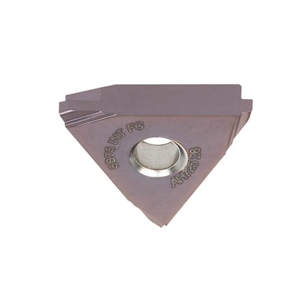 On-Edge Threading Indexable Insert, PK10 MPN:2413494