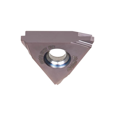 On-Edge Threading Indexable Insert, PK10 MPN:2413496