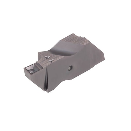 Parting Off Indexable Insert, FLG-3, PK10 MPN:2413526